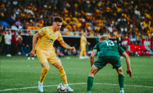 The BVI Mens National team has been drawn in Concacaf League C