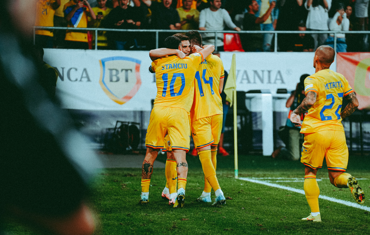 The BVI Mens National team has been drawn in Concacaf League C